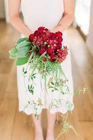 18 wedding bouquets autumn ideas. Diy Fall Bridal Bouquets Lauren Conrad