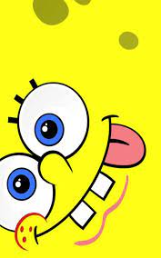 Spongebob Squarepants Spongebob Wallpaper Spongebob Spongebob Squarepants