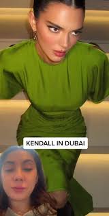 Victoria Beckham Kendall Jenner Fotos