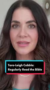 Tara Leigh Cobble Fruit of The Spirit