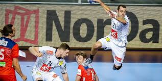 Campeón del mundo 2015 en qatar. Ehf Euro 2016 Womens