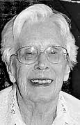 Margaret Kittle Obituary (2009)
