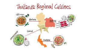 When it comes to thai food, nobody has it better than los angeles. Beyond Pad Thai Finding La S Best Regional Thai Food Laist