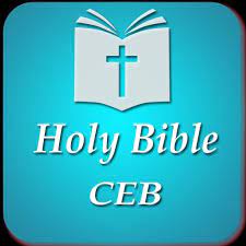 Our bible app helps you spend more time reading the bible. Common English Bible Ceb Offline Free For Android Apk Download