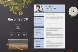 Choose one of our resume templates, and open it in word for the web to make it yours. 20 Best Free Pages Ms Word Resume Cv Templates 2021