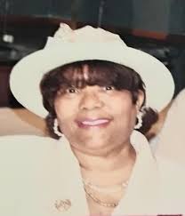 Martha Rucker Obituary (2020)