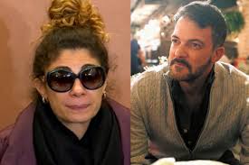 Anna Ferro explica cómo enfermó y murió Fernando del Solar