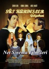 Hem hüsamettin hem de şaban konağın güzel kızı bihter'e aşık olurlar. Tek Parca Full Sinema Filmleri Sut Kardesler