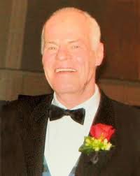 Cecil Blair Obituary (1942