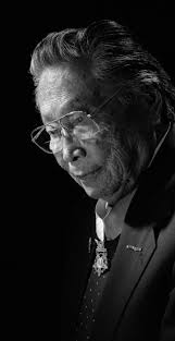 Medal of Honor recipients