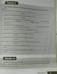 Sebab b sudirman mas dipateni yang tentara jepang. Download Jawaban Bahasa Sunda Kelas 9 Halaman 79 Doc Contoh Berkas Guru