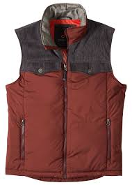 Prana Hoffman Vest