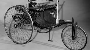 Das behauptet ein schweizer historiker und legt „man müsste erst einmal wissenschaftlich definieren, was ein kraftfahrzeug ist. Die Geschichte Des Automobils Zdftivi
