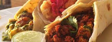 Forever on lists of best taco joints in los angeles, tacos baja makes one of the most delicious fish tacos in town. The 15 Best Places For Fish Tacos In New York City