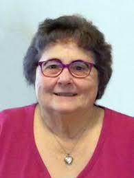 Obituary information for Ruby Nell Stevens