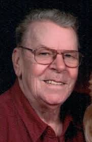 Bernard 'Ben' D. Karwowski