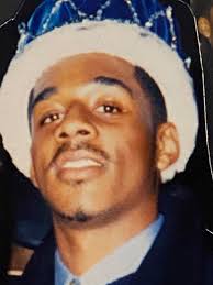 The dangers of a single narrative of "black male identity"