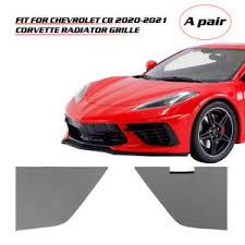 Get it as soon as thu, jul 8. Grilles For Chevrolet Corvette For Sale Ebay