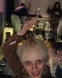 Year in review 2023, final part ⚔️ 1, 2- This year was huge for me. I came  back to making, releasing and playing music. The main thing that keeps me  sane. Feat