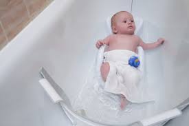 Angelcare baby bath support, grey buy from amazon: Babydam Baby Bath Support Free Uk Delivery