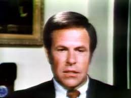 KNXT-2 CBS 1975 News Special Haldeman The Nixon Years.