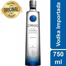 Ciroc 750ml