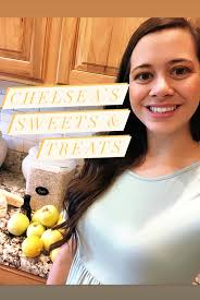 Chelsea's Sweets and Treats
