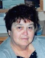 Donna Nally's Instagram, Twitter & Facebook