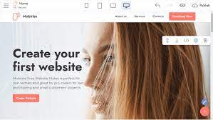 Advertisement a normal web site has a url that looks like this: Best Free Website Builder Software 2021