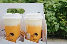 Cheese Is Delicious But Do We Really Want It It In Our Tea Tea Cafe Design Cheese