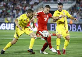 Check spelling or type a new query. Romania Vs Serbia Preview And Prediction Live Stream Uefa Nations League 2018