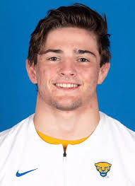 Eight Panthers Place at U23 Nationals and UWW Junior Nationals