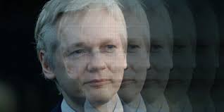 Daniel Veselý: Perzekuce Juliana Assange je nepokrytým útokem na svobodu  projevu