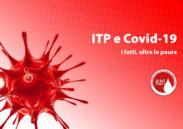 Nella piastrinopenia il numero di piastrine nel sangue scende al di sotto del limite normale. Itp E Covid 19 Aipit Associazione Italiana Porpora Immune Trombocitopenica
