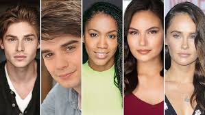 It starred david emge, ken foree, scott h. Day Of The Dead Syfy Series Adds Five Series Regulars Deadline