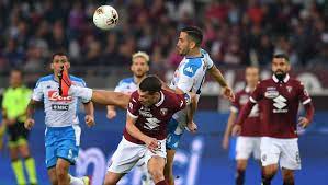Napoli has third consecutive win in the league thanks to goals from kostas manolas and giovanni di lorenzo | serie a timthis is the official channel for the. Torino 0 0 Napoli Report Ratings Reaction As Partenopei S Title Challenge Hits Stumbling Block 90min