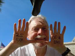 George Cason Obituary (1932