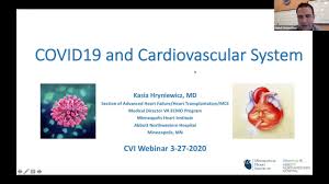 Ecmo Indication Implications And Algorithm For Covid 19 Patients Youtube
