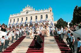 Maybe you would like to learn more about one of these? Ta Tamata Twn Diashmwn Sthn Panagia Ths Thnoy Apo Thn Alikh Boygioyklakh Mexri Ton Tews Basilia Kwnstantino
