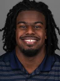 Wesley Yarbrough, Arizona, Running Back