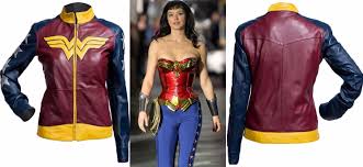 Wonder woman also known as diana themyscira also secretly known as diana prince is the titular character of this 2011 unaired pilot starring adrianne palicki. Adrianne Palicki Wonder Woman Leather Jacket For Girls Pradux