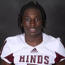 2020 Football Roster