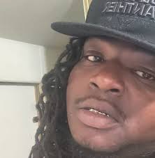 Derrick Beastmode Bellamy