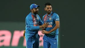 Deepak chahar, agra, uttar pradesh. India Vs West Indies T20i Preview Deepak Chahar Against Evin Lewis And Other Key Battles Sport360 News