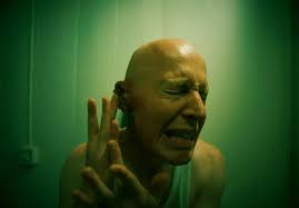 Blinkink director, Will Wightman: Feel the experience of phobia & OCD  torment