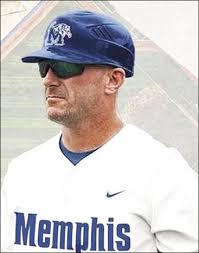 Matt Riser tapped to lead Memphis baseball program