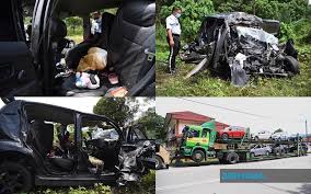Satu cabaran mengurus 2 pasangan yang berkahwin didalam satu majlis kenduri kahwin. Bernama Empat Maut Konvoi Pulang Dari Kenduri Kahwin Bertukar Tragedi