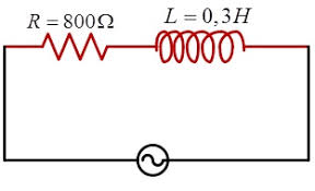 Jika kapasitor dan induktor itu dipasang pada sebuah rangkaian, Catatan Teori Fisika Dasar Soal Arus Bolak Balik