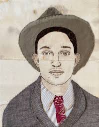 Dust Bowl — Mary Carson