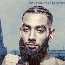 Zohaib Mehmood vs. Angus Jobson, LFC 24